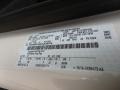 YZ: Oxford White 2019 Ford Transit Van 350 MR Long Color Code