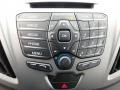 Pewter Controls Photo for 2019 Ford Transit #131457994