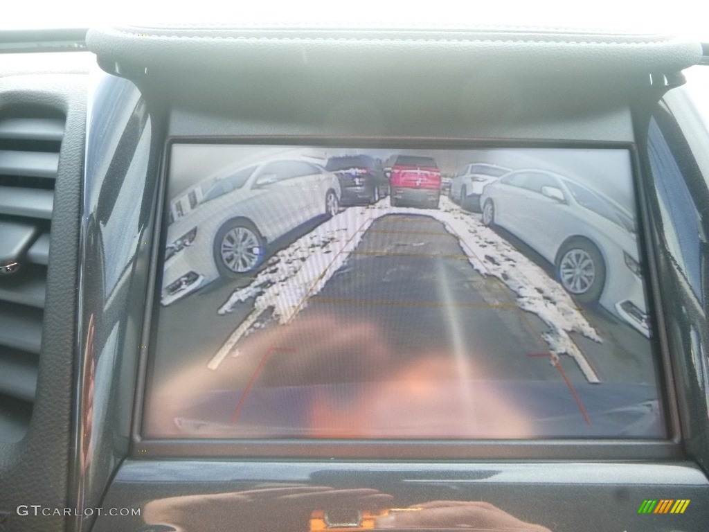 2019 Impala Premier - Nightfall Gray Metallic / Jet Black photo #19