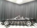 2001 Black Chevrolet Corvette Convertible  photo #2