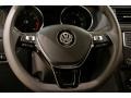 2016 Moonrock Silver Metallic Volkswagen Jetta S  photo #7