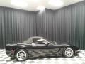 2001 Black Chevrolet Corvette Convertible  photo #6