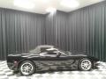 Black - Corvette Convertible Photo No. 6