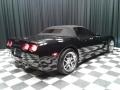 2001 Black Chevrolet Corvette Convertible  photo #7