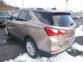 2019 Sandy Ridge Metallic Chevrolet Equinox LT AWD  photo #4