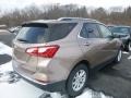 2019 Sandy Ridge Metallic Chevrolet Equinox LT AWD  photo #6