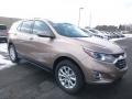 2019 Sandy Ridge Metallic Chevrolet Equinox LT AWD  photo #8