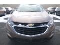 2019 Sandy Ridge Metallic Chevrolet Equinox LT AWD  photo #9