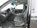  2019 Escalade ESV Premium Luxury 4WD Jet Black Interior