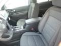 2019 Sandy Ridge Metallic Chevrolet Equinox LT AWD  photo #15