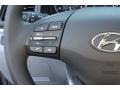 Machine Gray - Elantra SE Photo No. 14