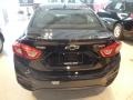 Mosaic Black Metallic - Cruze LT Photo No. 9