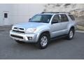 Galactic Gray Mica - 4Runner SR5 4x4 Photo No. 2