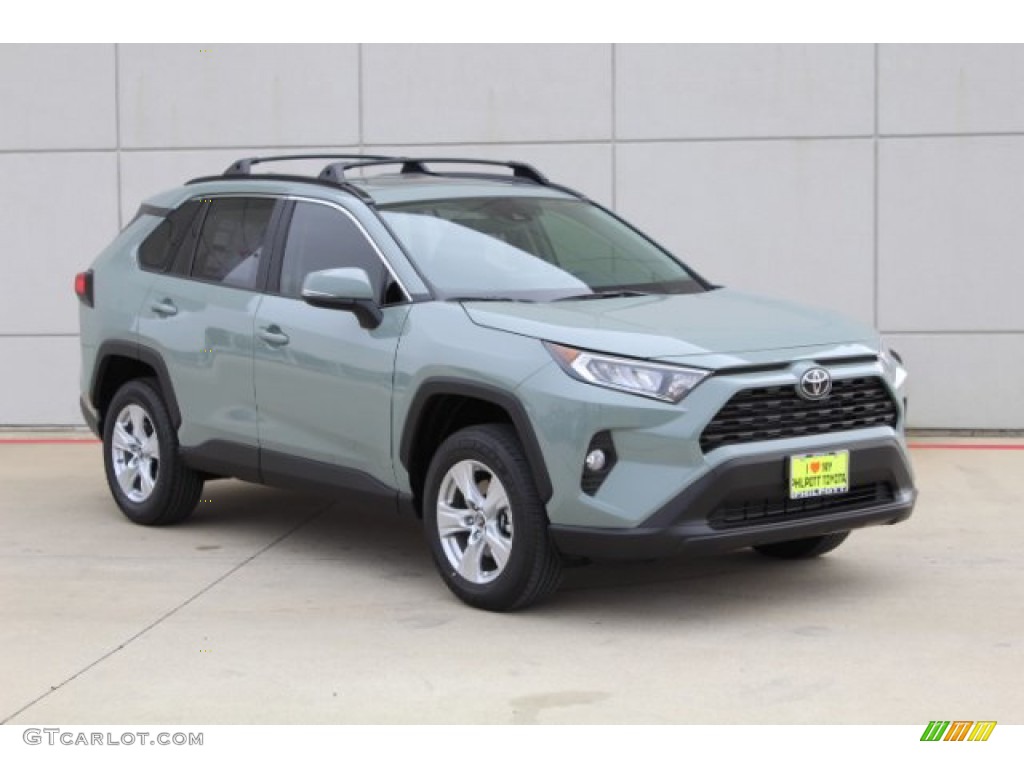 2019 toyota rav4 lunar rock for sale 2019 toyota rav4 lunar rock for sale