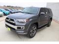 Magnetic Gray Metallic - 4Runner Limited 4x4 Photo No. 4