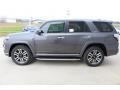 Magnetic Gray Metallic - 4Runner Limited 4x4 Photo No. 6