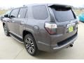 Magnetic Gray Metallic - 4Runner Limited 4x4 Photo No. 7