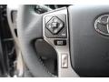 Redwood 2019 Toyota 4Runner Limited 4x4 Steering Wheel