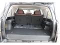 2019 Toyota 4Runner Limited 4x4 Trunk
