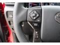 Black Steering Wheel Photo for 2019 Toyota 4Runner #131461687