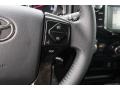  2019 4Runner TRD Off-Road 4x4 Steering Wheel