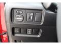 Controls of 2019 4Runner TRD Off-Road 4x4