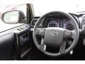 Black 2019 Toyota 4Runner TRD Off-Road 4x4 Steering Wheel