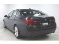 2016 Dark Graphite Metallic BMW 5 Series 535i xDrive Sedan  photo #1