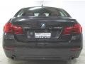 2016 Dark Graphite Metallic BMW 5 Series 535i xDrive Sedan  photo #2