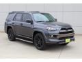 Front 3/4 View of 2019 4Runner Nightshade Edition 4x4
