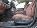 2016 Dark Graphite Metallic BMW 5 Series 535i xDrive Sedan  photo #7