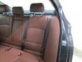 2016 Dark Graphite Metallic BMW 5 Series 535i xDrive Sedan  photo #9