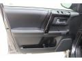 Black Door Panel Photo for 2019 Toyota 4Runner #131462428