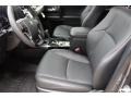 Black Front Seat Photo for 2019 Toyota 4Runner #131462445