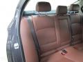 2016 Dark Graphite Metallic BMW 5 Series 535i xDrive Sedan  photo #15