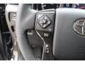 Black Steering Wheel Photo for 2019 Toyota 4Runner #131462557