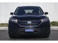 Crystal Black Pearl - CR-V SE Photo No. 2