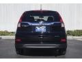 Crystal Black Pearl - CR-V SE Photo No. 3