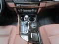 2016 Dark Graphite Metallic BMW 5 Series 535i xDrive Sedan  photo #25