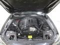 2016 Dark Graphite Metallic BMW 5 Series 535i xDrive Sedan  photo #27