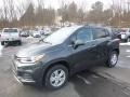 Nightfall Gray Metallic - Trax LT AWD Photo No. 1
