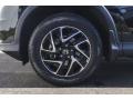 Crystal Black Pearl - CR-V SE Photo No. 9