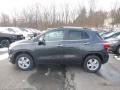 Nightfall Gray Metallic - Trax LT AWD Photo No. 2