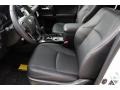 Black Front Seat Photo for 2019 Toyota 4Runner #131462866