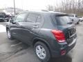Nightfall Gray Metallic - Trax LT AWD Photo No. 3