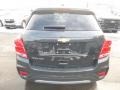 Nightfall Gray Metallic - Trax LT AWD Photo No. 4