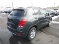 Nightfall Gray Metallic - Trax LT AWD Photo No. 5