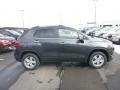 Nightfall Gray Metallic - Trax LT AWD Photo No. 6