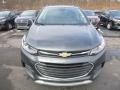 Nightfall Gray Metallic - Trax LT AWD Photo No. 8