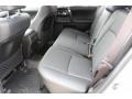 Black Rear Seat Photo for 2019 Toyota 4Runner #131463028